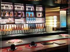 -300杯·和牛烧肉清酒专门店(廊里店)