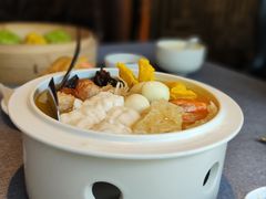 -津菜典藏河西店(水上店)