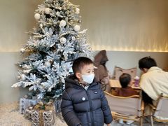 -J Create城市露营咖啡·简餐·宠物(上海动物园店)