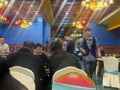 -乡村馕坑肉·烧烤·新疆菜·本地人更爱吃(阿勒泰首店)