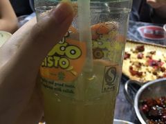 -小民大排档(光谷店)