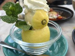 -Highline·城市露台景观餐厅(淮海路店)