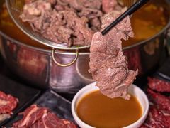 -福合埕牛肉丸(福平路店)