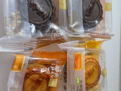 -来伊份LYFEN(欧尚超市秦淮路店)