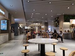 -食代馆(深业上城店)