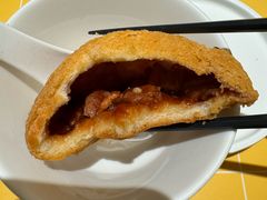 -蔡澜点心·粤菜(花城汇南区店)