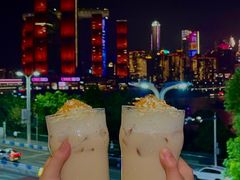 -长嘉·河图火锅(长嘉汇江景旗舰店)