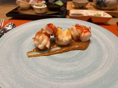 -和·铁板烧·OMAKASE(望京昆泰嘉晟酒店)