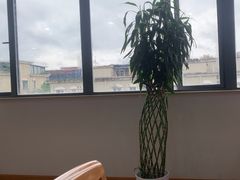 -浦东新区花木街道图书馆