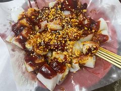 -香港风味小吃店(中英街店)