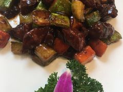 -自在弥林花园餐厅(云栖店)