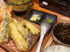 -天妇罗内顺田(罗湖店)