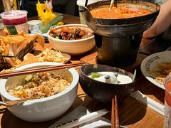 -岛风·台食小馆 ISLAND BISTRO(烟台山店)