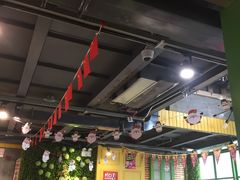 大堂-钢管厂五区小郡肝串串香(奥克斯广场锦城万达店)