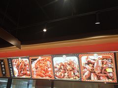 -聚味瞿记·龙虾堂(天元店)