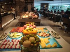 -粤海喜来登酒店·盛宴海鲜牛排自助餐厅(天河城店)