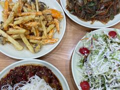 -贤花饭店(城阳店)