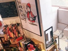 -Alimentari早午餐(安福路店)