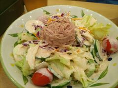 -萨莉亚意式餐厅(河东万达店)