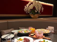 -赤火牛排(金狮广场店)