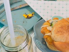 -金捞茶餐室(祐汉兴隆楼店)