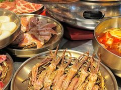 -本炙炭烤·蒲烧活鳗料理店(金沙洲店)