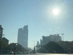 -衣裳街历史文化街区
