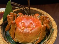 -火福·天湖阁大闸蟹博物馆主题餐厅(浅水湾店)