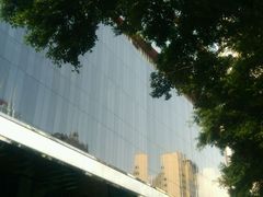 -广州天河希尔顿酒店