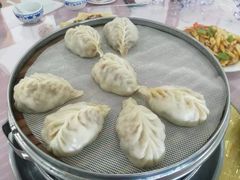 -叶存利海鲜大馅饺子(东戴河止锚湾店)