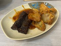 -圆宝台湾小吃(迎津街店)