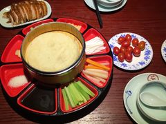 -北平食府(马鞍山路店)