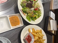 -NIUAN牛庵·日式和牛烧肉(恒隆店)