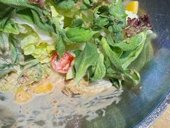 -印巷里主题餐厅(马鞍山店)