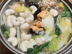 -海九澎湖海鲜餐厅