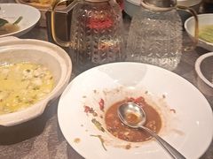 -合品记·湖南私房菜&小龙虾(霄云路店)