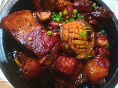 -小柴米·传统江西菜(八一广场店)