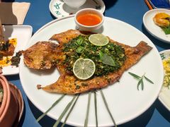 -一坐一忘云南菜(嘉里中心店)