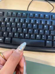 -米小兔美甲美睫