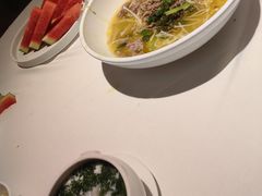 -淮扬厨子(健康路店)