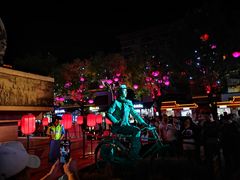 -大唐不夜城-开元广场