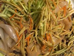 -北李妈妈菜·海肠捞饭(开发区万达店)