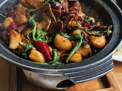 -乡亲鹅肉城(吴江店)