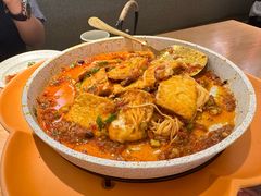 -花盐街·四川乐山小吃(西单大悦城店)