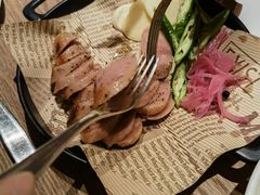 -芭莉与彩虹西餐厅(成都合生汇店)