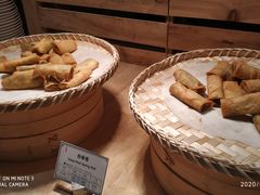 -无锡君来洲际酒店