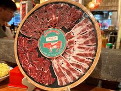 -周小明火锅(黑金冠社区店)