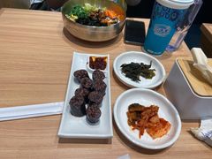 -米村拌饭(泰山万达店)