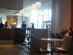大堂-科学家咖啡(海岸城店)