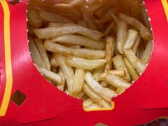 -麦当劳(西安雁塔路店)